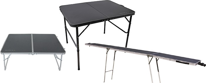 30% off Regular Price on Wanderer Tables