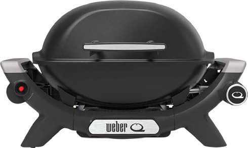 Weber Baby Q BBQ