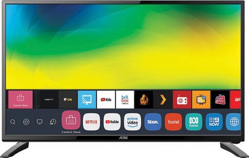 Altius Smart TV 24 Inch 240/12V