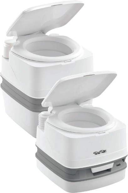 Thetford Porta Potti Toilets