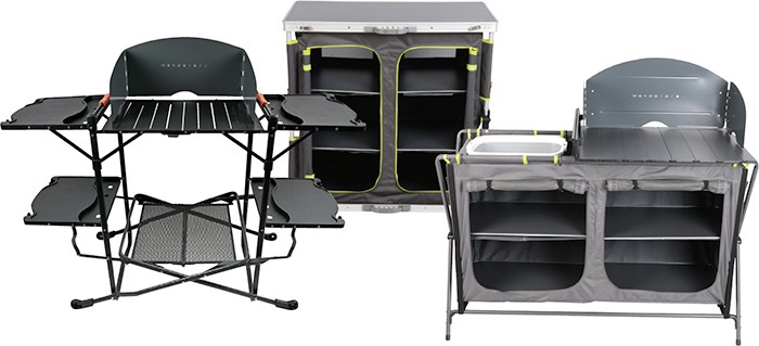 25% off Regular Price on Wanderer Kitchen & Cupboards