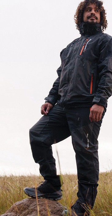 30% off Regular Price on Savage Gear Rainwear