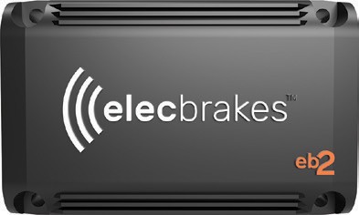 Elecbrakes EB2 Brake Controller