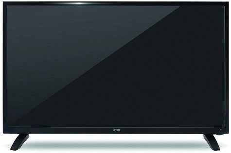 Altius 32 Inch Smart TV