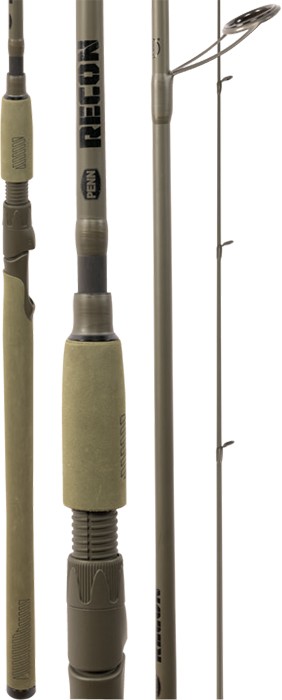 20% off Regular Price on Penn Recon Rods
