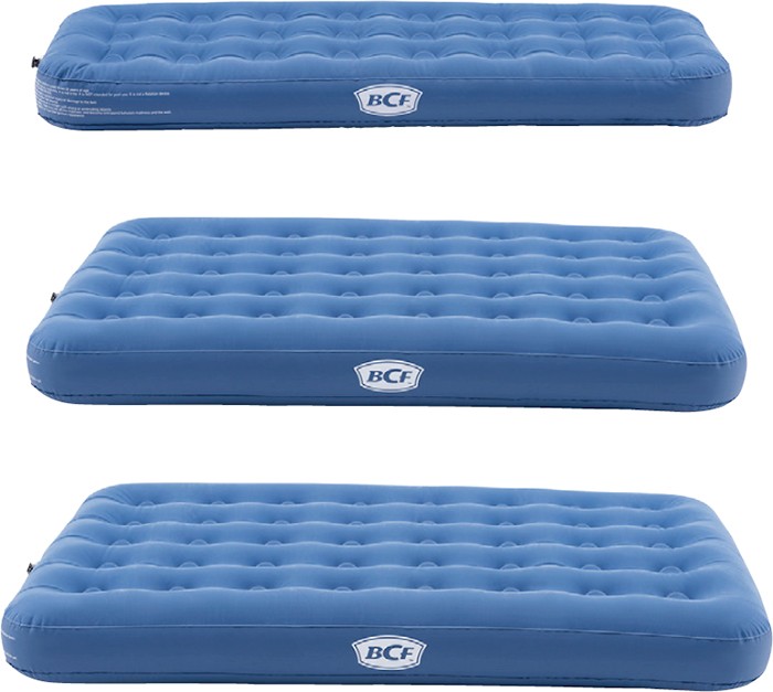 BCF Value Airbeds