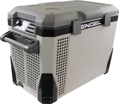 Engel Eclipse MR40F-G4 38L Fridge Freezer