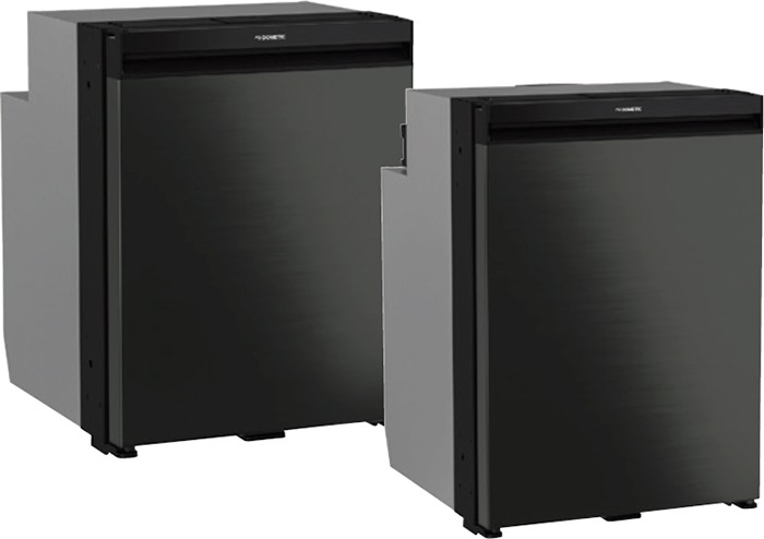 Dometic NRX Upright Fridge Freezer Range