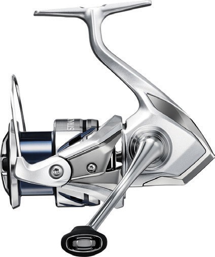 Shimano Stradic FM Reels