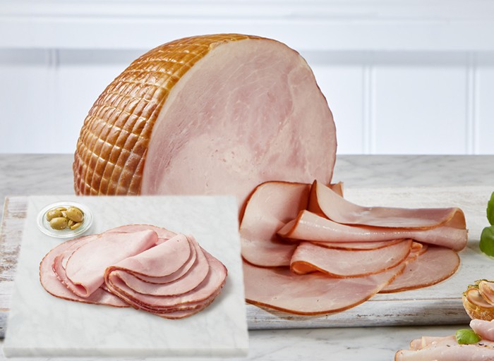 Don Premium Melosi Leg Ham