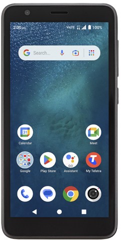 Telstra T Essential 4G