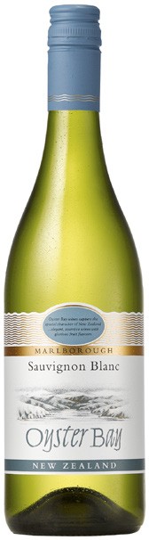Oyster Bay Marlborough Sauvignon Blanc 750mL