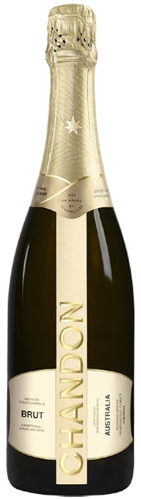 Chandon Brut 750mL Varieties