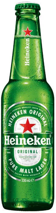 Heineken Lager 24 Pack