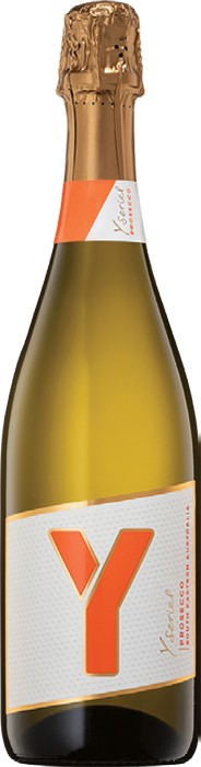 Y Series Prosecco 750mL Varieties