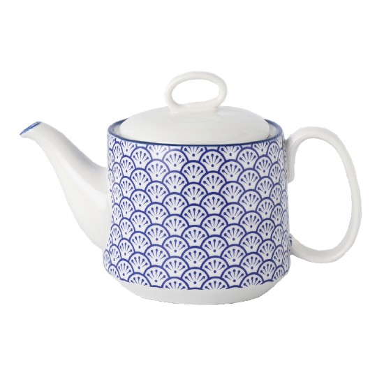 Ceramic Teapot 800ml