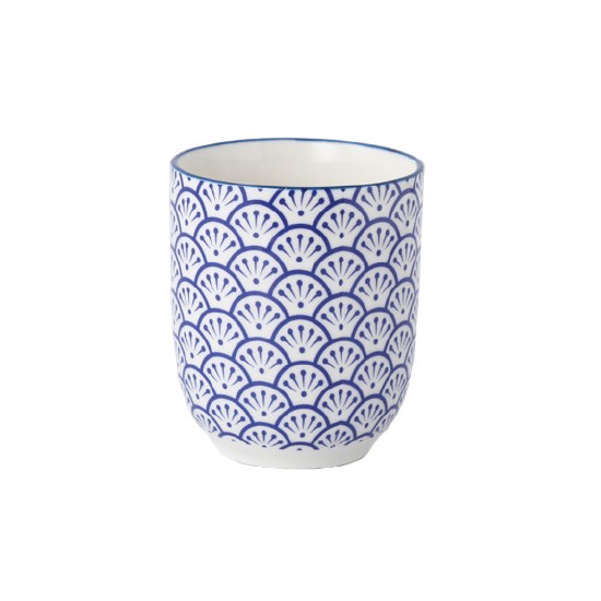 Ceramic Tea Cup