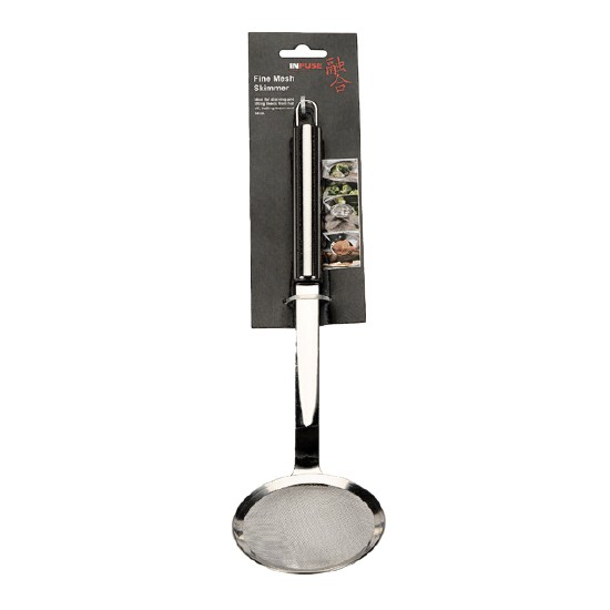 Stainless Steel Fine Mesh Skimmer