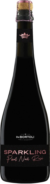 NEW De Bortoli Yarra Valley Sparkling Pinot Noir Rose