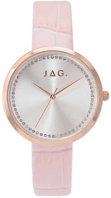 Jag Tegan Ladies Watch