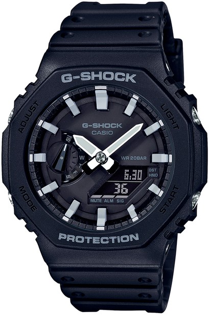 G-Shock Gents Watch GA2100-1A