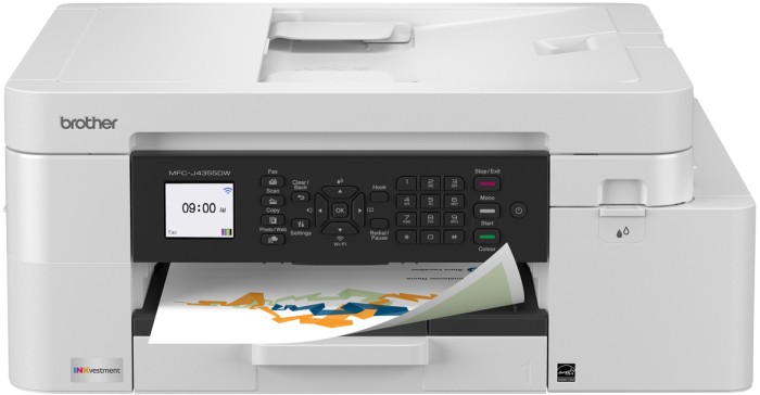 Brother MFC-J4355DW Multifunction Printer