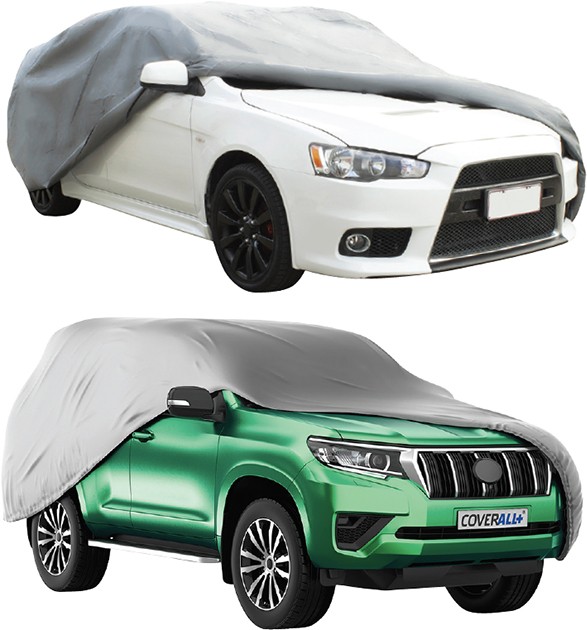 Coverall Essential Vehicle Covers