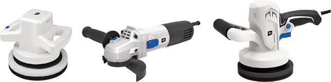 Selected SCA Power Tools