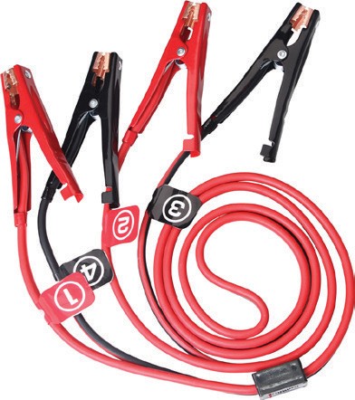 30% off SCA Jumper Leads