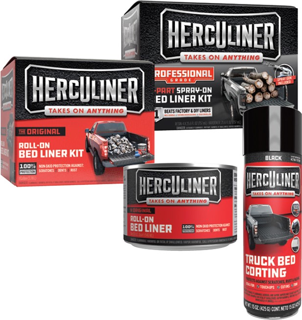 20% off Herculiner Protective Coating Paints^