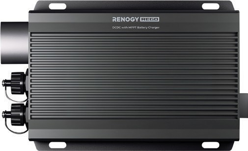 Renogy 50A DC-DC Charger^