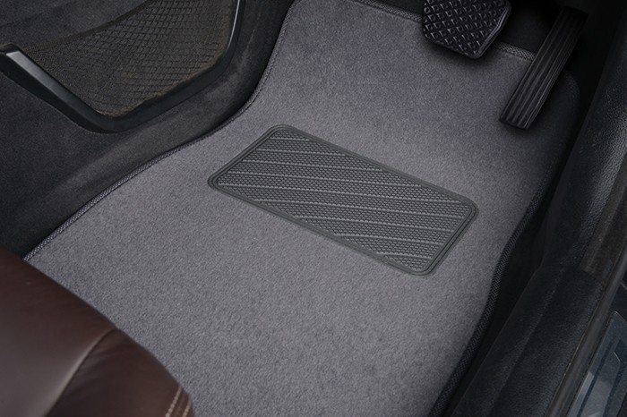 Selected SCA Carpet Floor Mats^