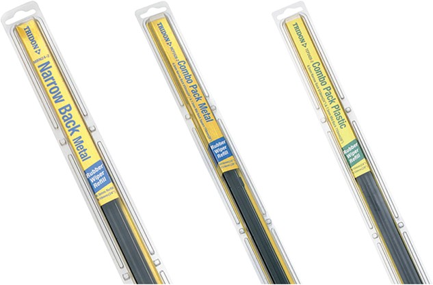 Tridon Wiper Refills