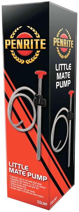 Penrite The Little Mate Pump