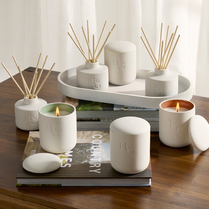 Australian House & Garden Hinterland Home Fragrance