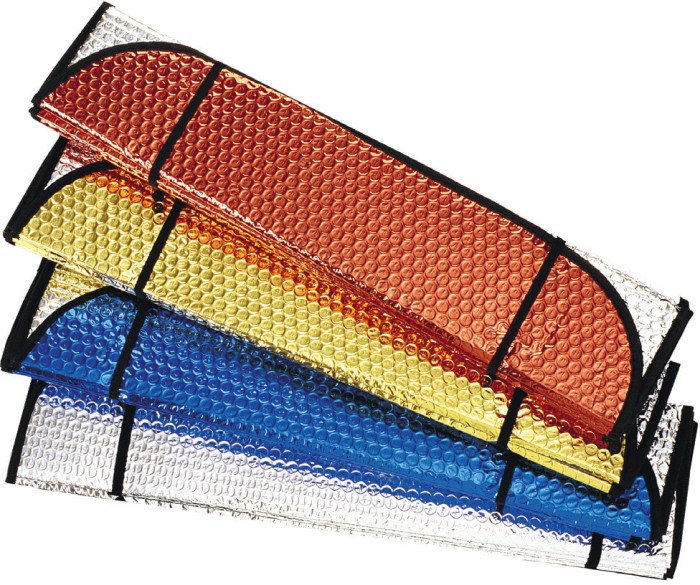 20% off Streetwize Interior & Exterior Sunshades