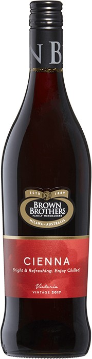 Brown Brothers Cienna