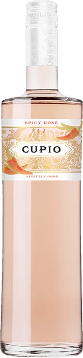 NEW Cupio Spicy Rose