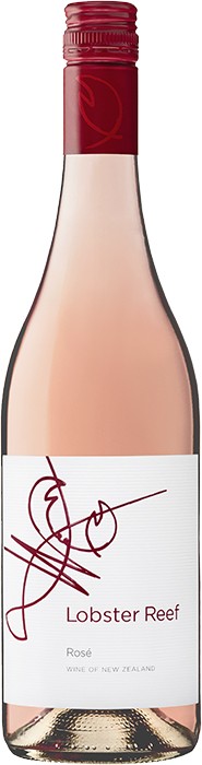 NEW Lobster Reef Rose