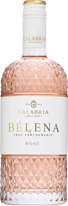 NEW Calabria Belena Rosé