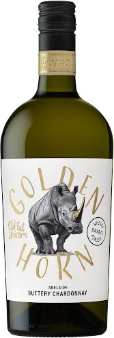 Old Fat Unicorn The Golden Horn Adelaide Chardonnary