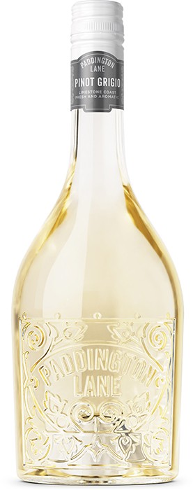 Paddington Lane Pinot Grigio
