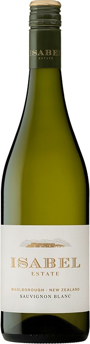 Isabel Estate Marlborough Sauvignon Blanc