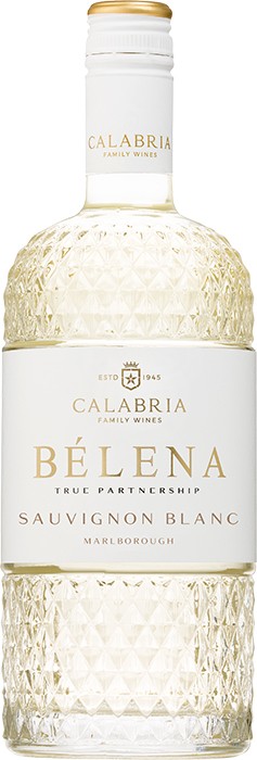 Calabria Bélena Marlborough Sauvignon Blanc