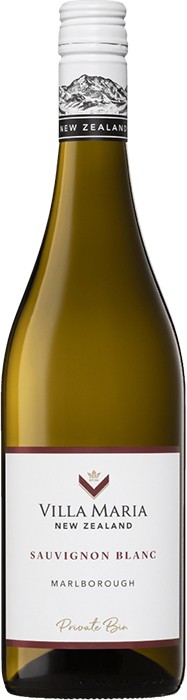 Villa Maria Marlborough Private Bin Sauvignon Blanc