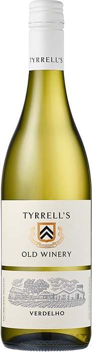 Tyrrell's Old Winery Verdelho