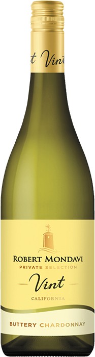 Robert Mondavi Buttery Chardonnay