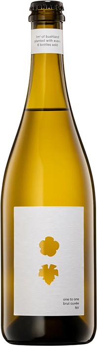One to One Brut Cuvée NV