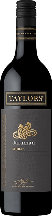 Taylors Jaraman Shiraz§