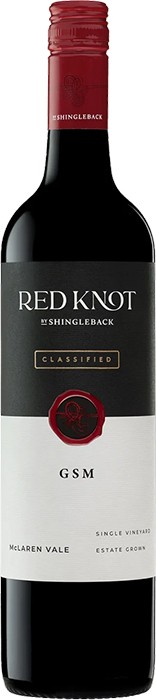 Shingleback Red Knot Classifiied GSM